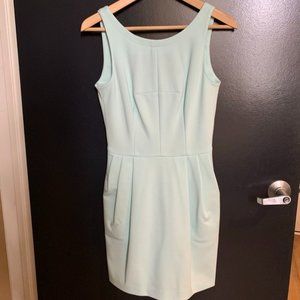 Club Monaco Lana Dress